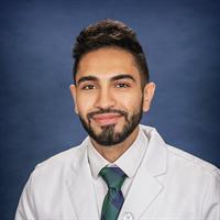Amer Mohammad Al-Hreish, DO - Healthcare Provider