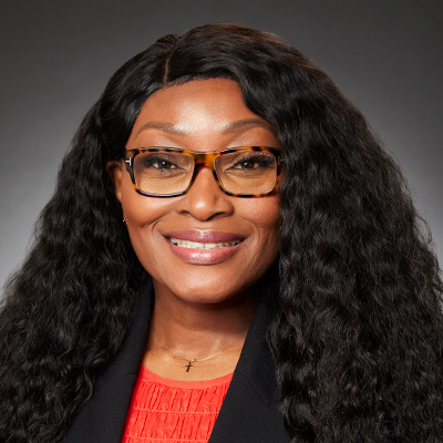 Chinagorom Mary Ndubuisi, AGACNP