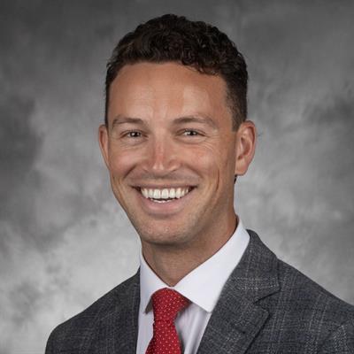 Trevor Fuhriman, DO