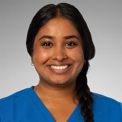 Pranavya Muruga Manickavelu, MD