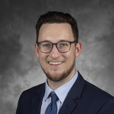 Jake Sellers, MD 