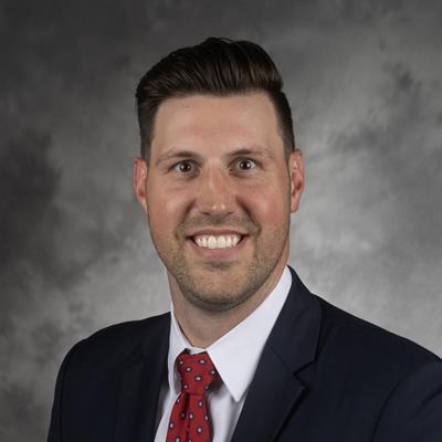 Burke McCarty, MD