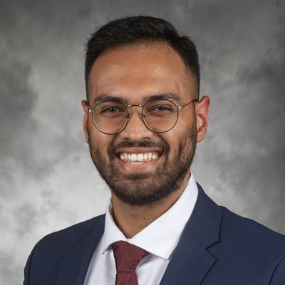 Mohammed Zaidi, DO