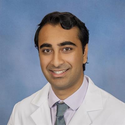 Omar Rana, MD