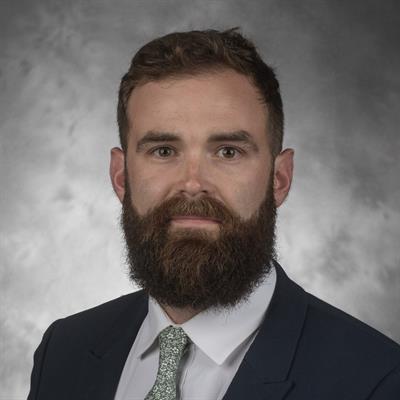 Ryan Rasmussen, DO