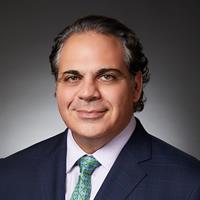 portrait of Ramy Ayad, MD