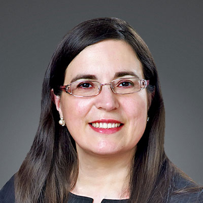 Maria Isabel Juarez, MD