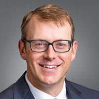 Brett Dean Stauffer, MD - Healthcare Provider