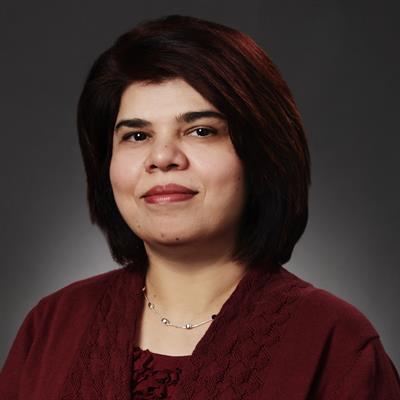 Sajida Nighat Naeem, MD