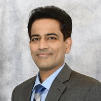 Raja Dhanekula, MD - Healthcare Provider