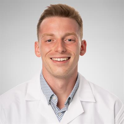 Glen Smith, MD