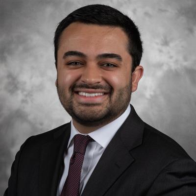 Jonah Gonzales, MD