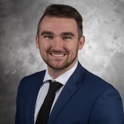 Zachary Harbin, MD