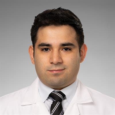 Salvador Aguirre, MD