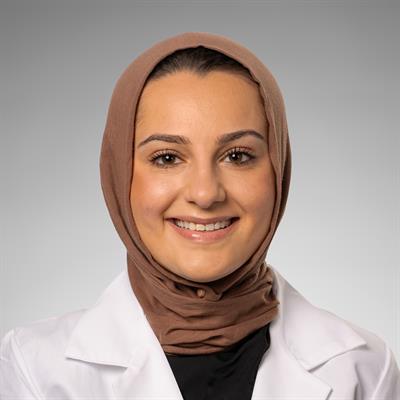 Sabrina Amin, MD