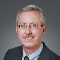Patrick Joseph Ray, PhD - Healthcare Provider