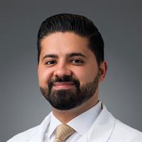 Ali Farzad, MD - Healthcare Provider