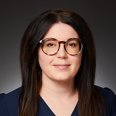 Amy Johnson Gonzales, MD