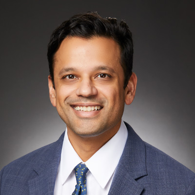 Haider Nazeer, MD