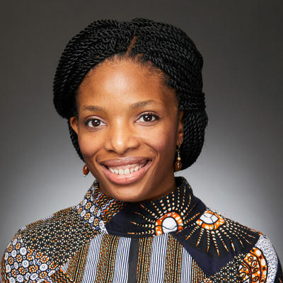 Ogechi Agwu, MD
