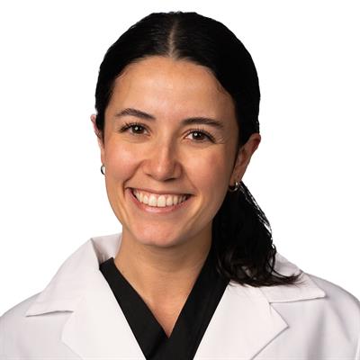Camille Anderson, MD
