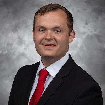 Blake Marmie, MD