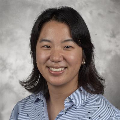 Clara Pak, MD