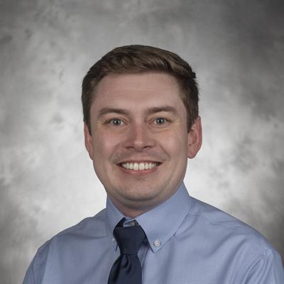 Brandon Knight, MD