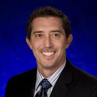 portrait of Michael Craig Maxwell, MD