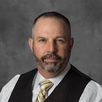 William Todd Gray, DO - Healthcare Provider