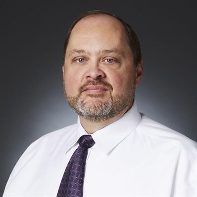 David Kines, FNP