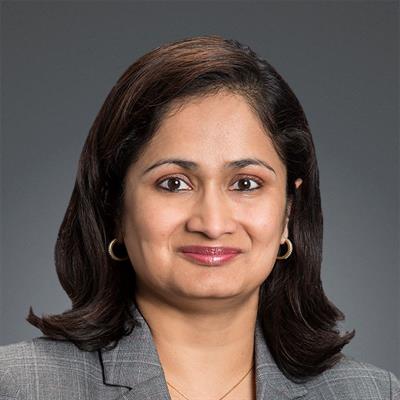 Asha Joseph Chemmalakuzhy, MD