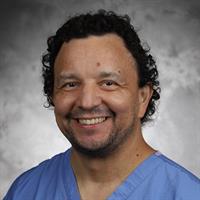 Josef Gajdusek, CRNA - Healthcare Provider