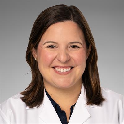 Emily Smith, MD
