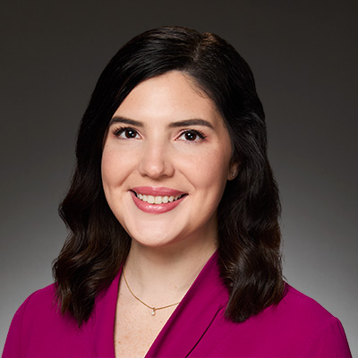 Avery Saporito, MD