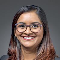 Rina Amin, MD - Healthcare Provider