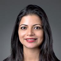 Sheena Simon, MD - Healthcare Provider