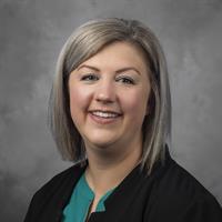 Jessica Jester, FNP - Healthcare Provider