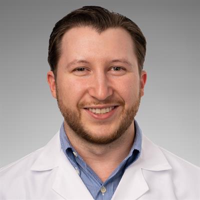 Joel Elizondo, DDS, MD
