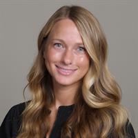 portrait of Samantha Marie Wedesky, LPC