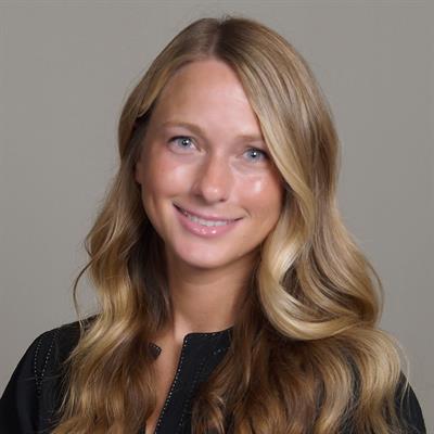 Samantha Marie Wedesky, LPC