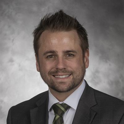 Joshua Mackay, DO