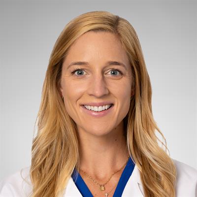 Madisyn Cox, MD