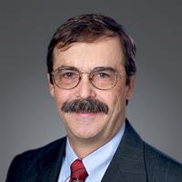 Richard E Symmonds, MD - Healthcare Provider