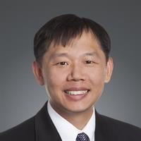 John Robert Hartono, MD - Healthcare Provider