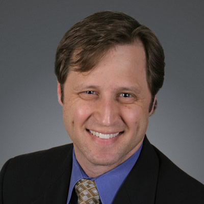 Mark David Thieberg, MD