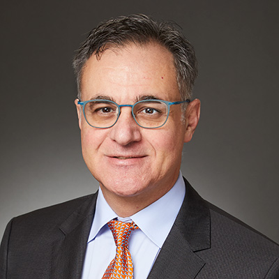 Vassilis Dimas, MD