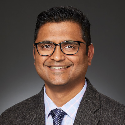 Kiran Kumar Panuganti, MD