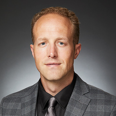 Justin Dowdy, MD, FAANS