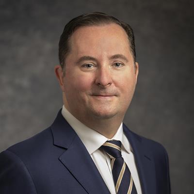 Ronan J Kelly, MD